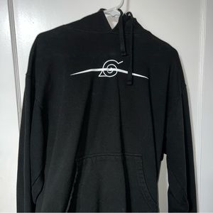 Naruto Itachi Hoodie